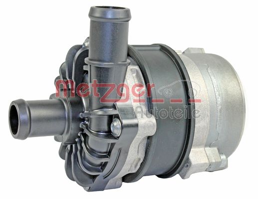 METZGER 2221019 ORIGINAL ERSATZTEIL Zusatzwasserpumpe (Kühlwasserkreislauf)